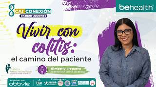 Vivir con colitis: el camino del paciente