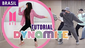 Qual a coreografia mais fácil do K-pop?