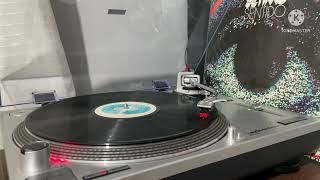 Empty Garden  Elton John p1982 Lp Stereo