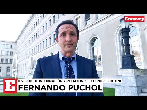 Seminario para periodistas de Am&eacute;rica Latina especializados en informaci&oacute;n econ&oacute;mica