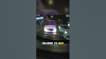 Cop Accidentally Fired His Weapon During Traffic Stop 😡