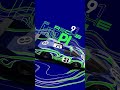 Porsche 917 “Hippie” Xbox special edition