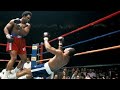 George foreman vs ken norton 26021974 zet  dv ve adrenalin