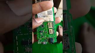 Jio F120 Network Problem