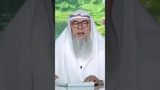 OCD menyebabkan saya banyak kesulitan, waswas tentang segala hal. Syekh Assim Al Hakeem, Kebijaks...