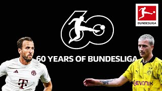 Bundesliga Is Back! A Historic Season 2023/24 Awaits Us