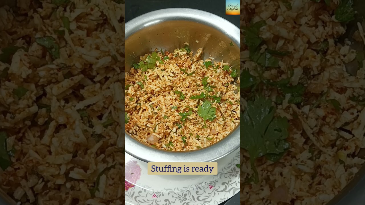 Cheese Paneer Paratha😋 | Tasty and easy paratha recipe | 