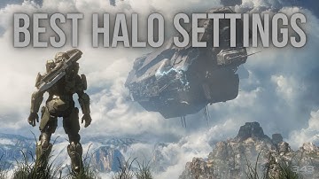 How to show your PING and FPS in Halo Infinite