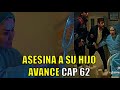 AVANCE DEL CAPITULO 62 DE FUEGOS DEL DESTINO , MIERCOLES 16 DE NOVIEMBRE