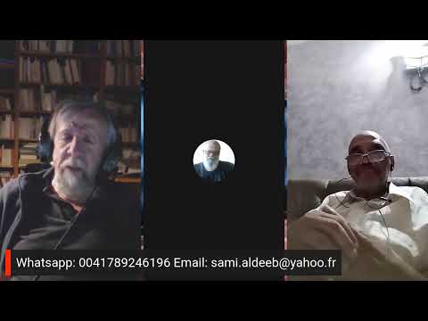 كتاب جديد عن المرشدية دعوة للمساهمة