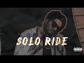 Arjun  solo ride music prod by hash