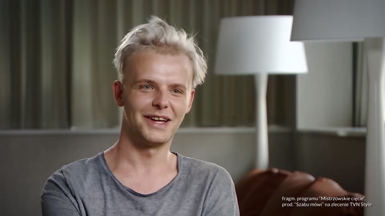 Damian od początku programu budził kontrowersje! Zobacz jego najlepsze momenty [Mistrzowskie cięcie]