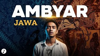 Download Lagu UMPULAN LAGU JAWA AMBYAR – COCOK BUAT NIKMATI MALAM SENDIRI MP3