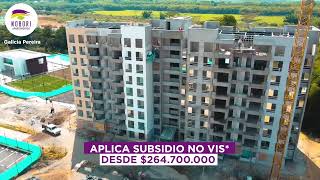 Nobori Apartamentos