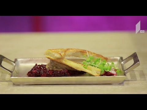 პაშტეტი - \"ახალი დღე\"