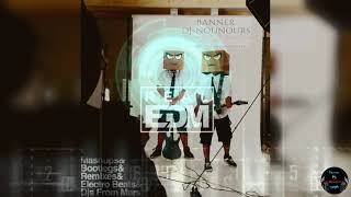 Download Lagu Djs From Mars - Best EDM Party Mix 2022 - Banner Dj-Nounours MixX MP3