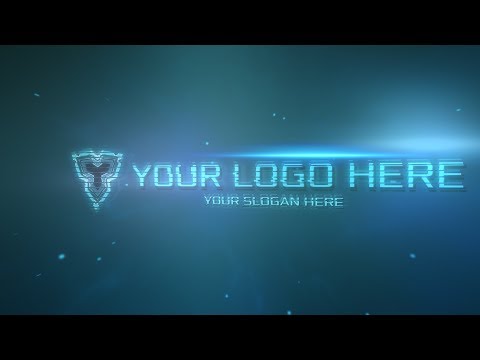 4K Space Animation Logo Reveal AEP, a Templates & Theme by Alkinos (Thumbnail 1 of 5)