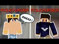 1 OYUNDA 2 KİŞİ KATİL OLDUK ! - KATİL KİM YENİ MOD (Minecraft)