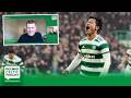 For £1.4m Reo Hatate has been a tremendous piece of business! | Record Celtic