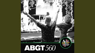 Alive (ABGT560)