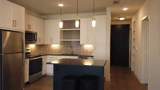 Westerly Apartments - West Dallas - A22 - Unit 295