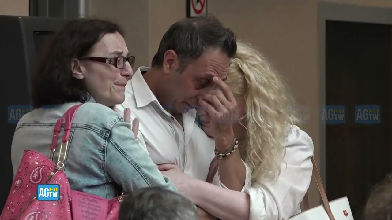 Samarate, ergastolo per Alessandro Maja, il figlio: «Mi sento liberato»