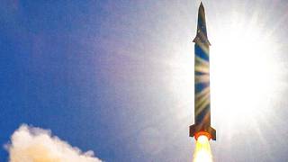 China Integrates Celestial Navigation into Mach 5+ Hypersonic Weapons for GPS-Denied Operations