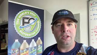 Portland Washers- Buy Your F9 Local- Front 9 Restorations Dealer