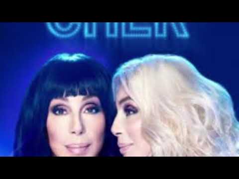 Cher - Gimme! Gimme! Gimme! (NEW Album Of Abba Covers)
