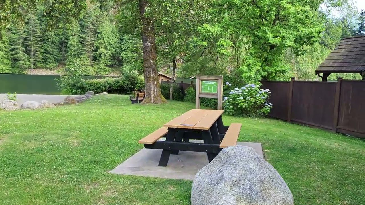 Errock Lake - possible fishing location?