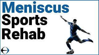 Meniscus tears: Can you play sports with a torn meniscus?