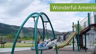 Smith Creek Crossing Homes Near Denver | Affordable Living in Colorado #realestate #homesales