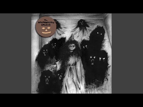 The Marshmallow Ghosts — The Witch Hat House, Pt. 2