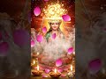 Jai Maa Lakshmi 🙏Mata Rani ki kripa se aapke ghar dhan, sukh aur samriddhi ka aagaman ho. 💰🌸