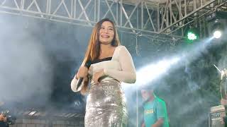 BERPISAH DI UJUNG JALAN - EVIS RENATA - ZARIDEN MUSIC - LIVE PERFORM PENCIL JAKENAN 2024