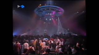 Negu Gorriak - Radio Rahim Plató Sputnik, 1993