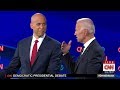 Watch Democratic Debate Highlights In Detroit 2019 Night 2 | Second Half