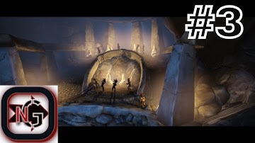 Brothers: A Tale of Two Sons - Walkthrough Let