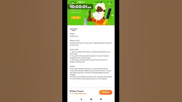 HOW TO REEDEM IN GET APPS | I reedem trimmer in get app show fast |
