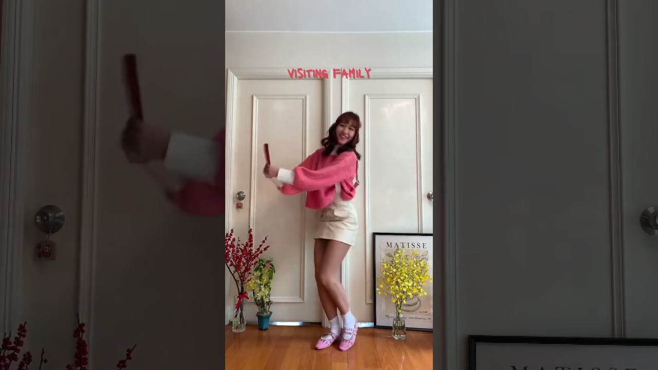 Lunar New Year outfit ideas🧧 