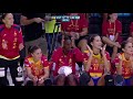 Mireya Gonzalez makes it look easy | Women's EHF EURO 2020 Qualifiers