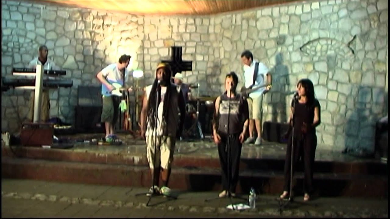 Mighty Howard & The Motivators trasa koncertowa po kaszubach