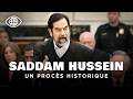 Saddam Hussein Inside The Trial That Changed The Middle East Documentary 