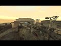 Call of Duty: Black Ops - No Man&#39;s Land Ambiance