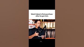 Mark Cuban
