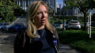 Rad Narodne kuhinje u Boru, 22. septembar 2022. (RTV Bor)