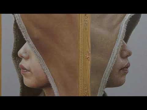 Hideo Tanaka: Contemplations