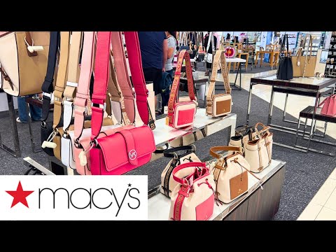 Macy's is having a HUGE designer bag sale: 10 best handbags to grab for up  to 60% off