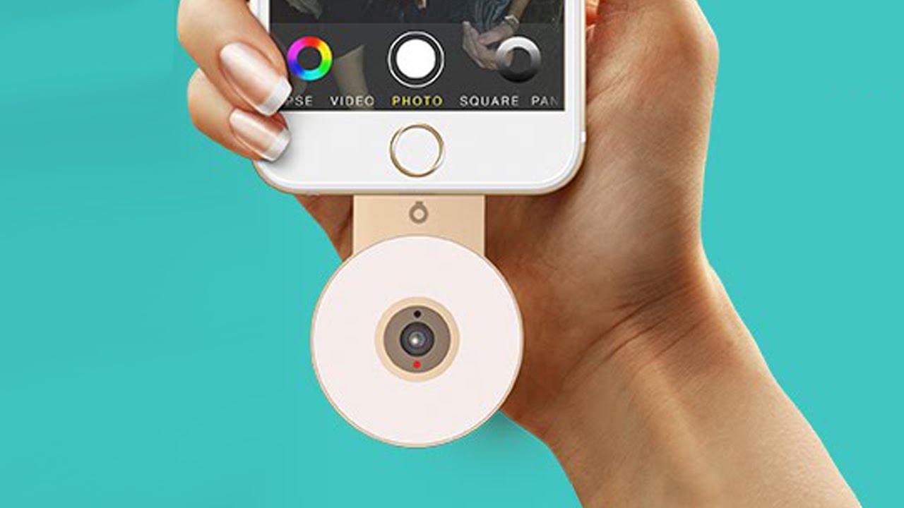 5 Smartphone Gadgets You NEED To Get #9