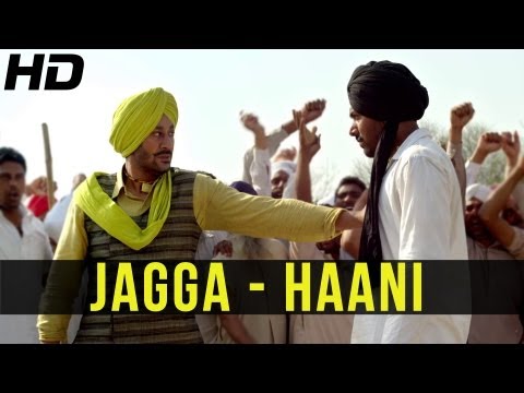 Latest Punjabi Song Of 2013 - JAGGA By Sarbjit Cheema | HAANI | Ft. Harbhajan Mann